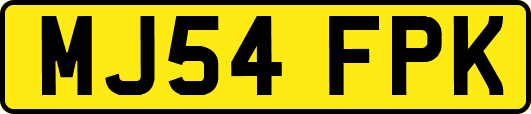 MJ54FPK
