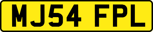 MJ54FPL