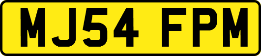 MJ54FPM