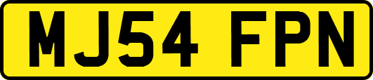 MJ54FPN