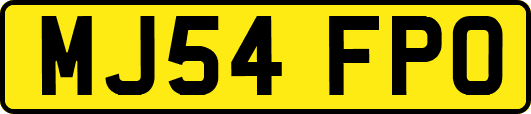 MJ54FPO