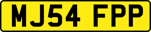 MJ54FPP