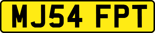 MJ54FPT