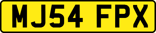 MJ54FPX