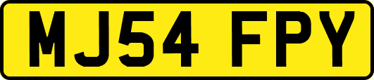 MJ54FPY