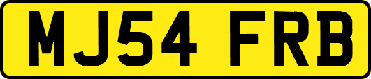 MJ54FRB