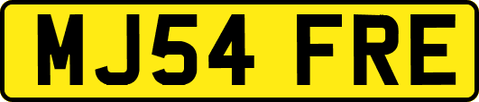 MJ54FRE