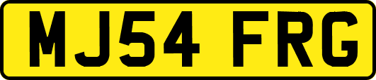 MJ54FRG