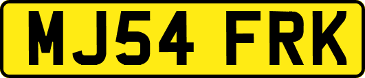 MJ54FRK