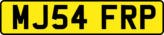 MJ54FRP
