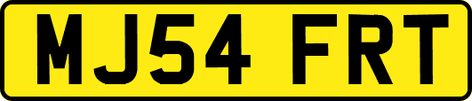 MJ54FRT