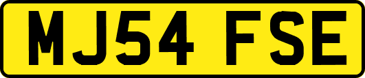MJ54FSE