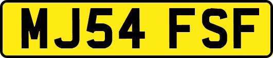 MJ54FSF
