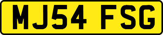 MJ54FSG