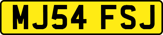 MJ54FSJ
