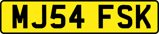 MJ54FSK