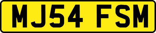 MJ54FSM