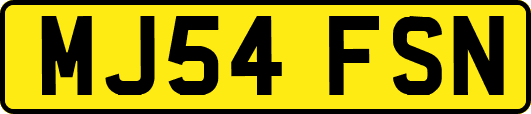 MJ54FSN