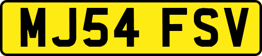MJ54FSV