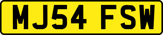 MJ54FSW
