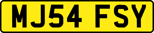 MJ54FSY