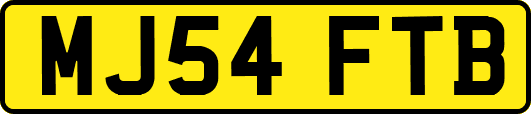 MJ54FTB