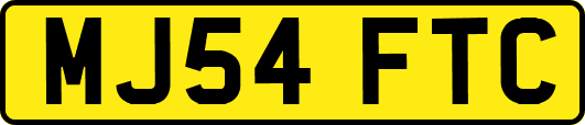 MJ54FTC