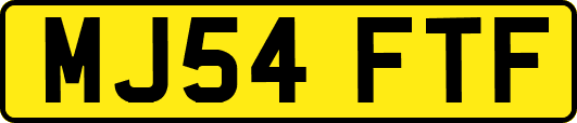 MJ54FTF