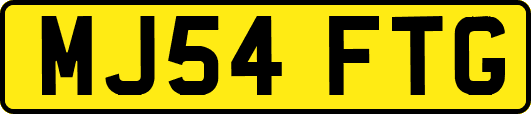 MJ54FTG