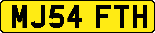 MJ54FTH