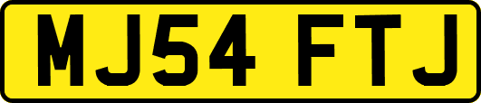 MJ54FTJ