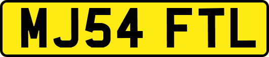 MJ54FTL