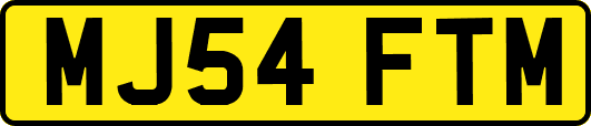 MJ54FTM