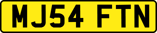 MJ54FTN