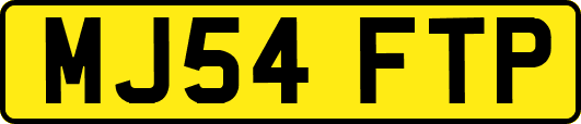 MJ54FTP