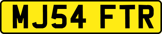 MJ54FTR