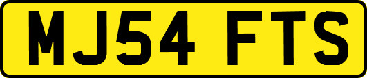MJ54FTS