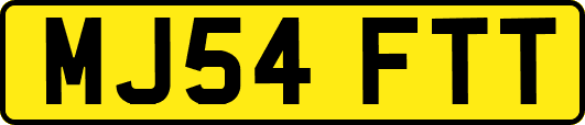 MJ54FTT