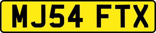 MJ54FTX