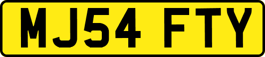 MJ54FTY