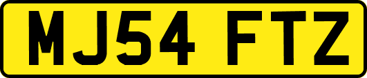 MJ54FTZ
