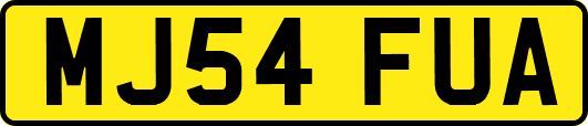 MJ54FUA