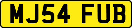 MJ54FUB