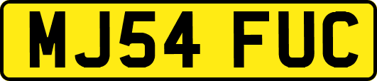 MJ54FUC