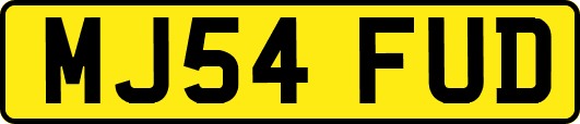 MJ54FUD