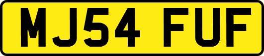 MJ54FUF