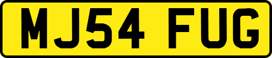 MJ54FUG