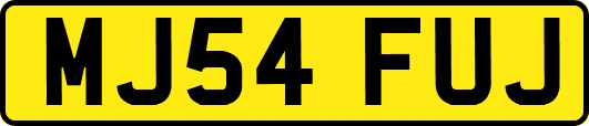 MJ54FUJ