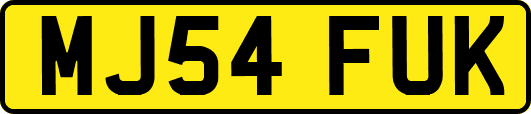 MJ54FUK