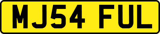 MJ54FUL